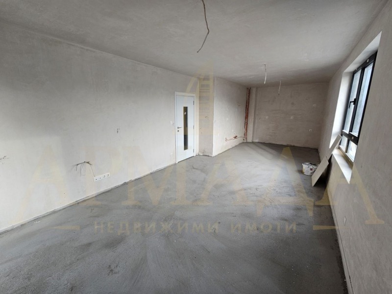 Продава 3-СТАЕН, гр. Пловдив, Христо Смирненски, снимка 1 - Aпартаменти - 48188618