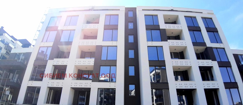 Продава  3-стаен град София , Дружба 2 , 190 кв.м | 96136698 - изображение [3]