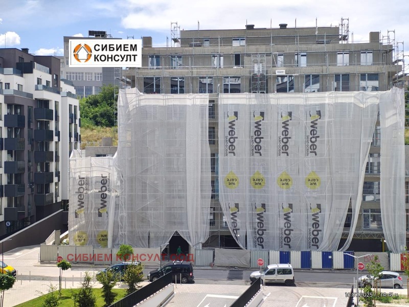 Продава  3-стаен град София , Дружба 2 , 123 кв.м | 96136698 - изображение [2]