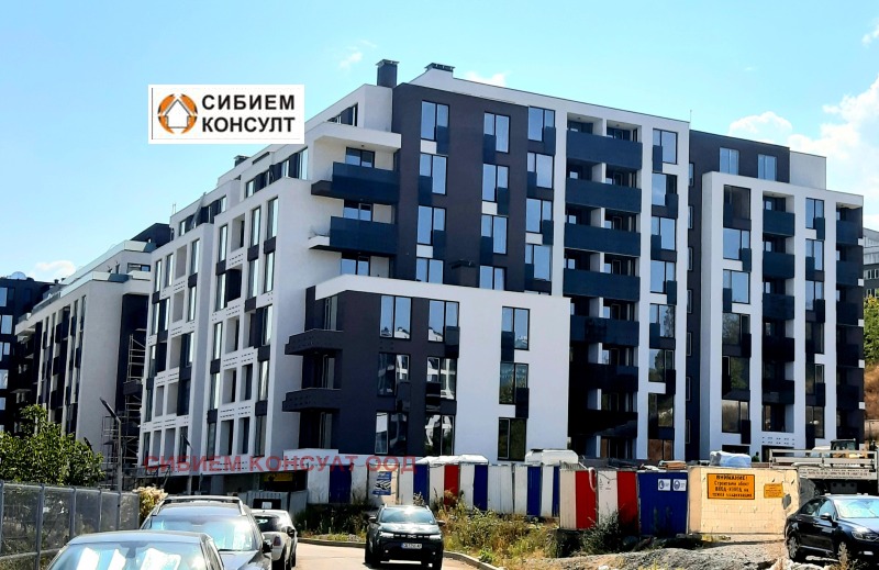 Продава 3-СТАЕН, град София, Дружба 2 • 304800 € • 95180590 — Holmes.bg