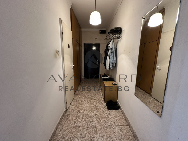 Продается  2 спальни Пловдив , Кючук Париж , 96 кв.м | 22471066 - изображение [12]