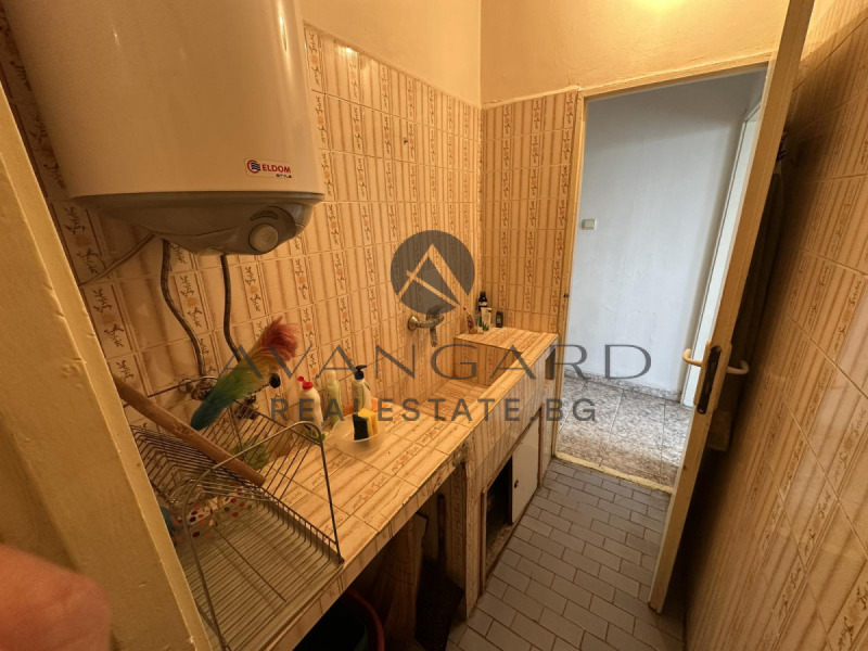 Продается  2 спальни Пловдив , Кючук Париж , 96 кв.м | 22471066 - изображение [14]