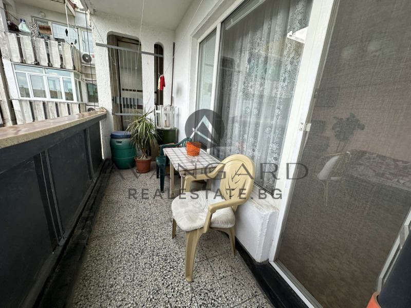 Продается  2 спальни Пловдив , Кючук Париж , 96 кв.м | 22471066 - изображение [9]
