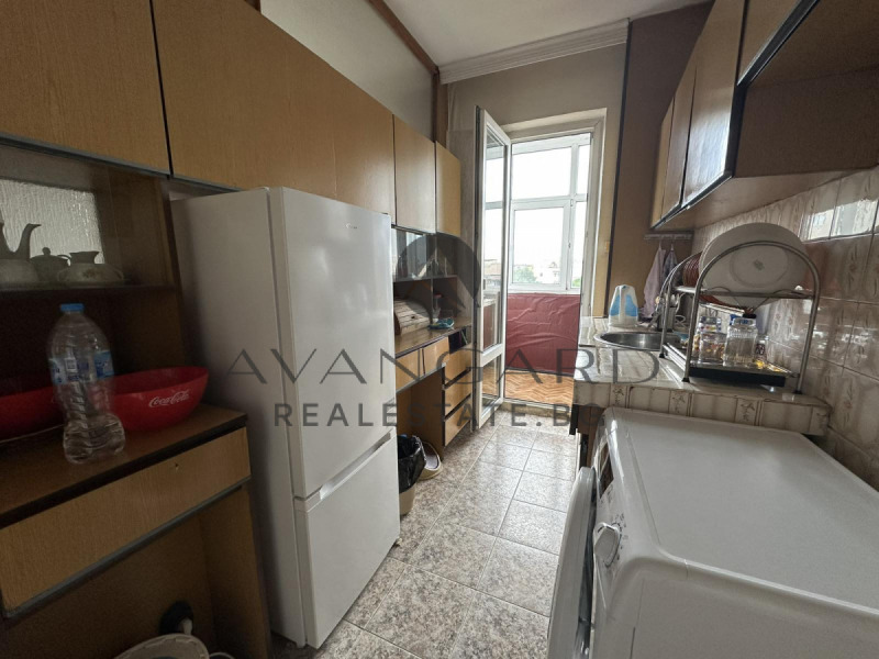 Продается  2 спальни Пловдив , Кючук Париж , 96 кв.м | 22471066 - изображение [8]