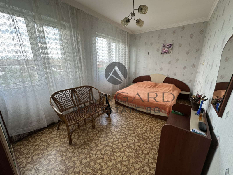 Продается  2 спальни Пловдив , Кючук Париж , 96 кв.м | 22471066