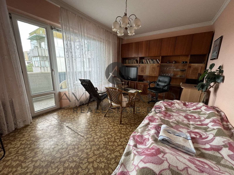 Продается  2 спальни Пловдив , Кючук Париж , 96 кв.м | 22471066 - изображение [4]