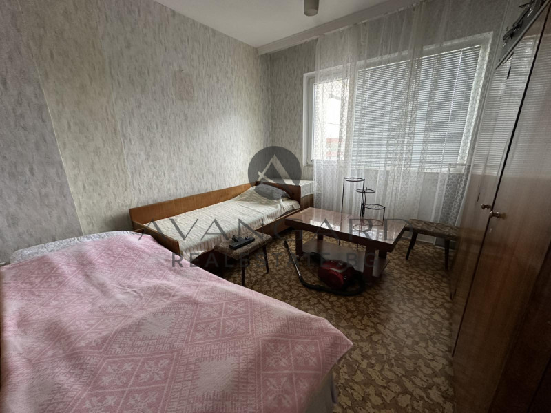 Продается  2 спальни Пловдив , Кючук Париж , 96 кв.м | 22471066 - изображение [5]