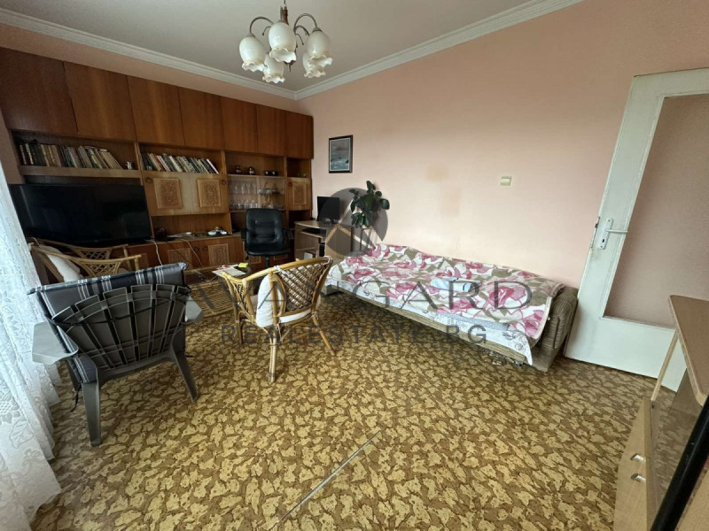 Продается  2 спальни Пловдив , Кючук Париж , 96 кв.м | 22471066 - изображение [3]