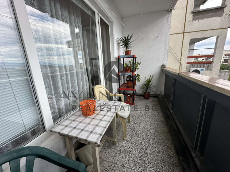 Продается  2 спальни Пловдив , Кючук Париж , 96 кв.м | 22471066 - изображение [10]