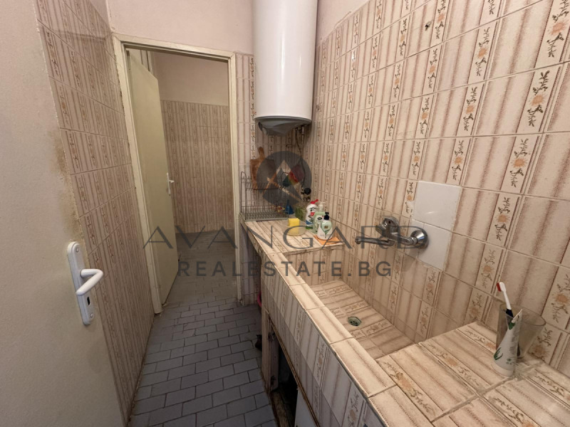 Продается  2 спальни Пловдив , Кючук Париж , 96 кв.м | 22471066 - изображение [16]