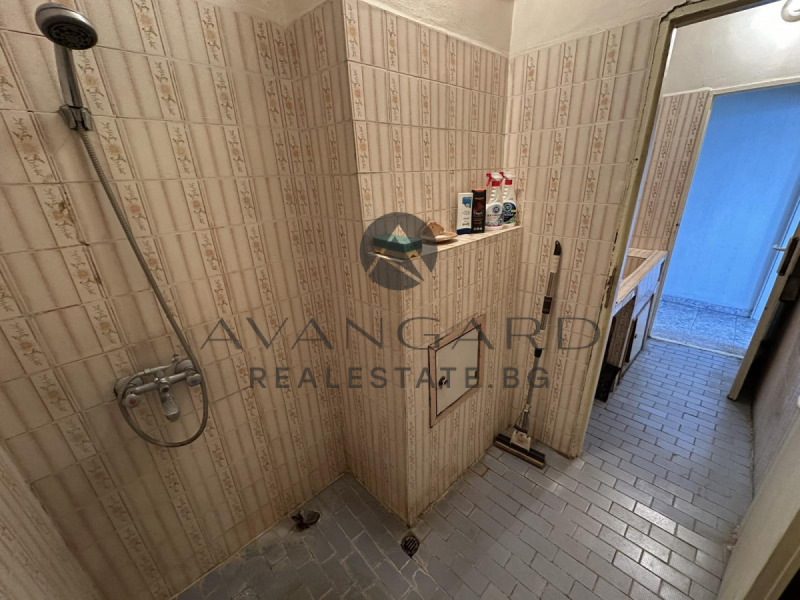 Продается  2 спальни Пловдив , Кючук Париж , 96 кв.м | 22471066 - изображение [15]