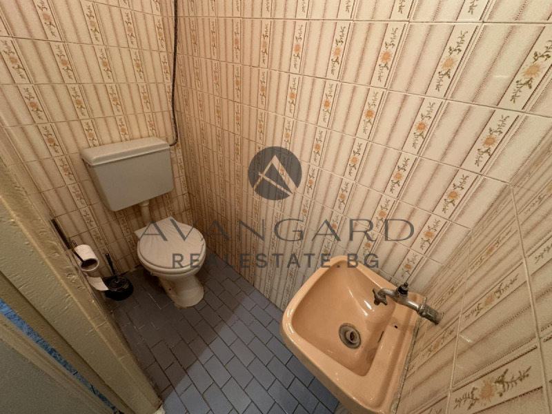 Продается  2 спальни Пловдив , Кючук Париж , 96 кв.м | 22471066 - изображение [13]