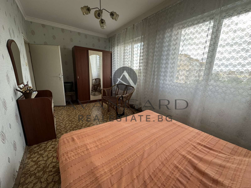 Продается  2 спальни Пловдив , Кючук Париж , 96 кв.м | 22471066 - изображение [2]