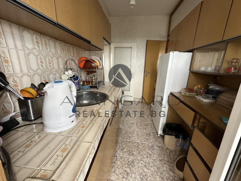 Продается  2 спальни Пловдив , Кючук Париж , 96 кв.м | 22471066 - изображение [7]