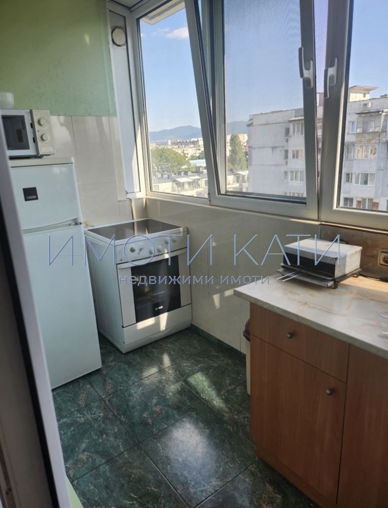 Продава  3-стаен град София , Дружба 1 , 65 кв.м | 52218945 - изображение [6]
