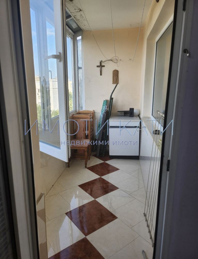 Продава  3-стаен град София , Дружба 1 , 65 кв.м | 52218945 - изображение [7]