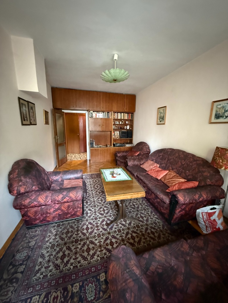 Na prodej  2 ložnice Sofia , Oborište , 115 m2 | 72385784