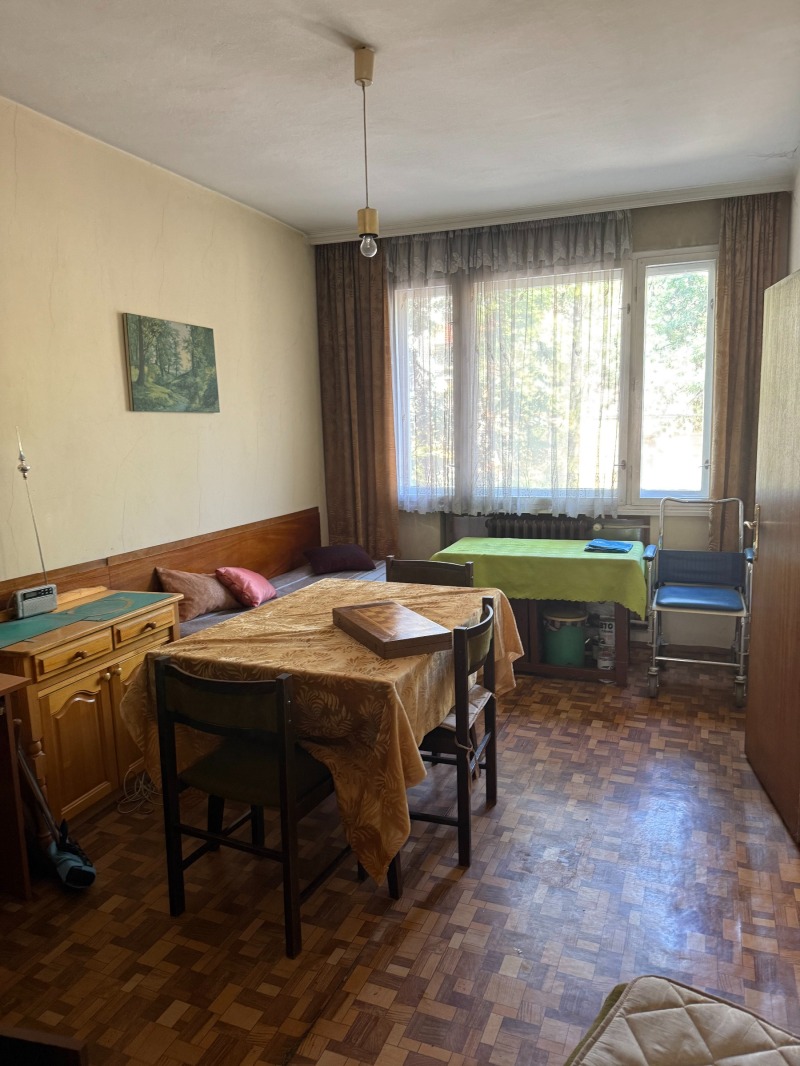 Eladó  2 hálószobás Sofia , Oborishte , 115 négyzetméter | 72385784 - kép [6]