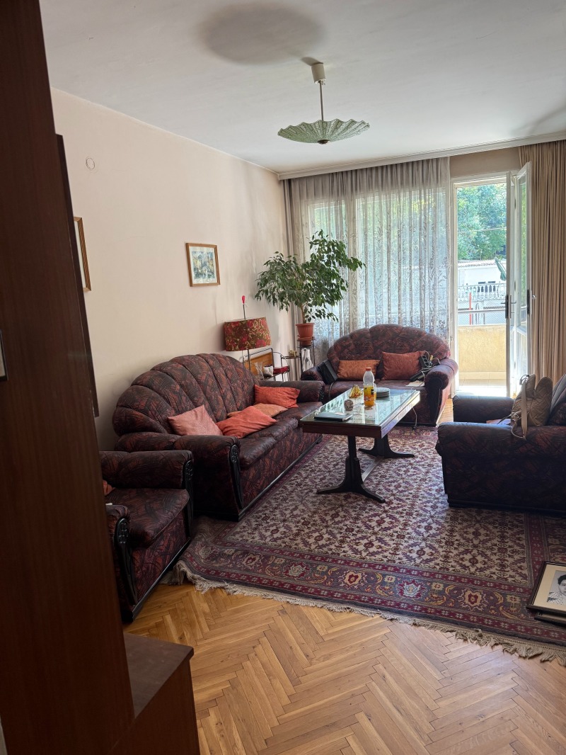 Eladó  2 hálószobás Sofia , Oborishte , 115 négyzetméter | 72385784 - kép [4]
