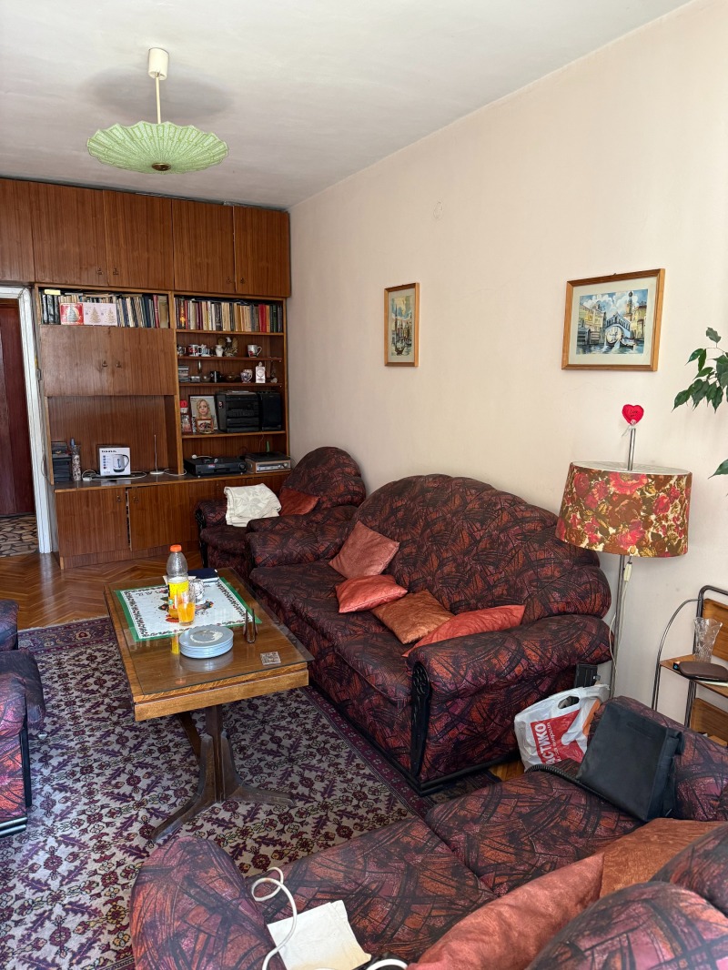 Eladó  2 hálószobás Sofia , Oborishte , 115 négyzetméter | 72385784 - kép [3]