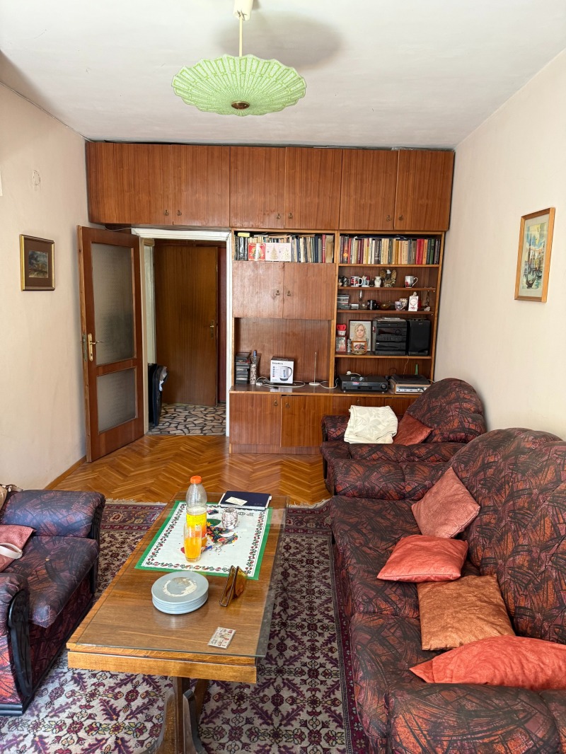 Eladó  2 hálószobás Sofia , Oborishte , 115 négyzetméter | 72385784 - kép [2]