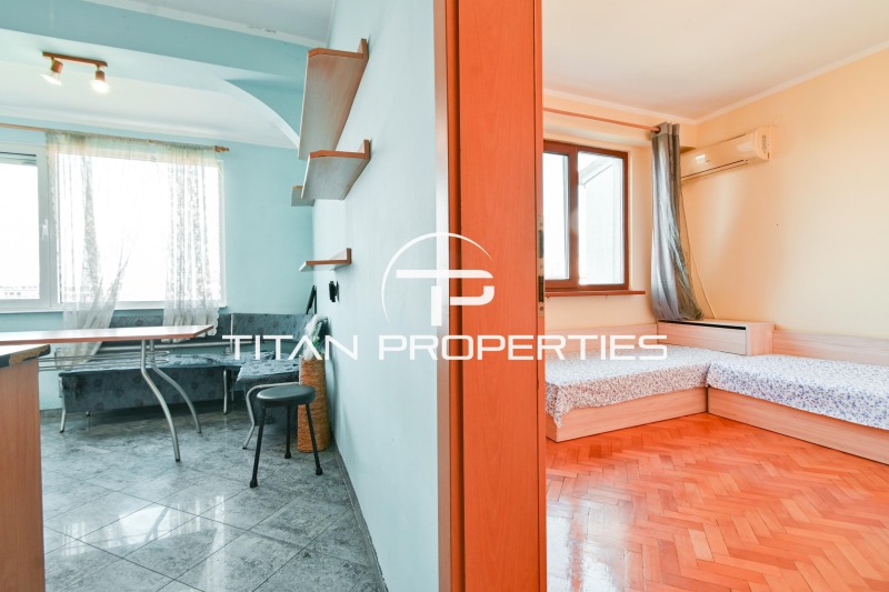 Satılık  2 yatak odası Sofia , Bakston , 101 metrekare | 25092734 - görüntü [6]