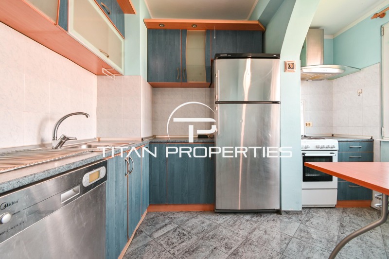 Продава 3-СТАЕН, град София, Бъкстон • 275000 € • 26818923 — Holmes.bg