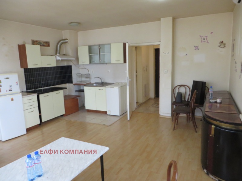 Продава  3-стаен град София , Люлин - център , 81 кв.м | 75387842 - изображение [3]