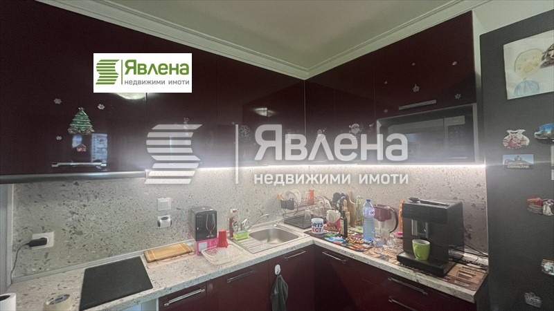 Продава  3-стаен град София , Сухата река , 69 кв.м | 51088262 - изображение [2]