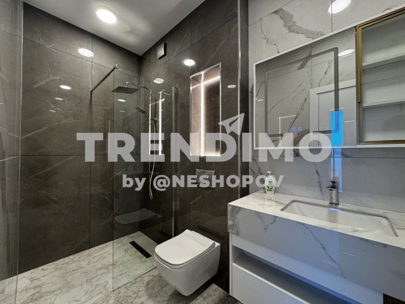 Na sprzedaż  2 sypialnie Sofia , Krastowa wada , 111 mkw | 90314211 - obraz [8]