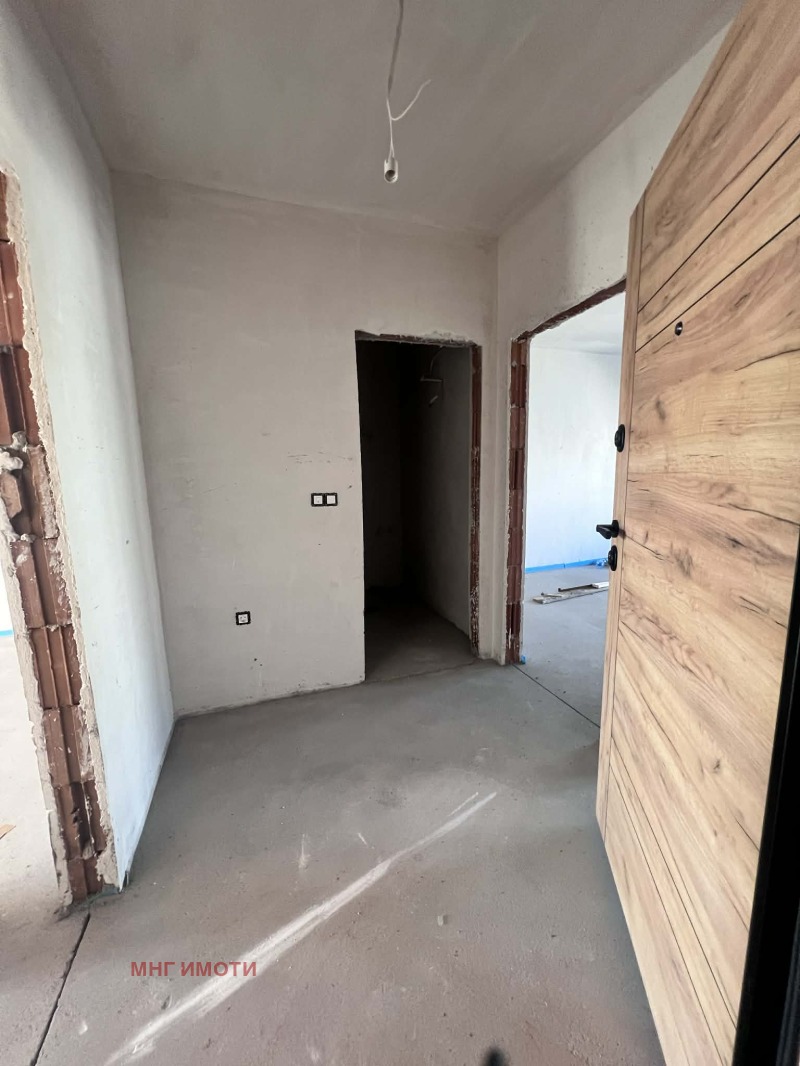 Продава 3-СТАЕН, гр. Пловдив, Христо Смирненски, снимка 5 - Апартаменти - 52800103