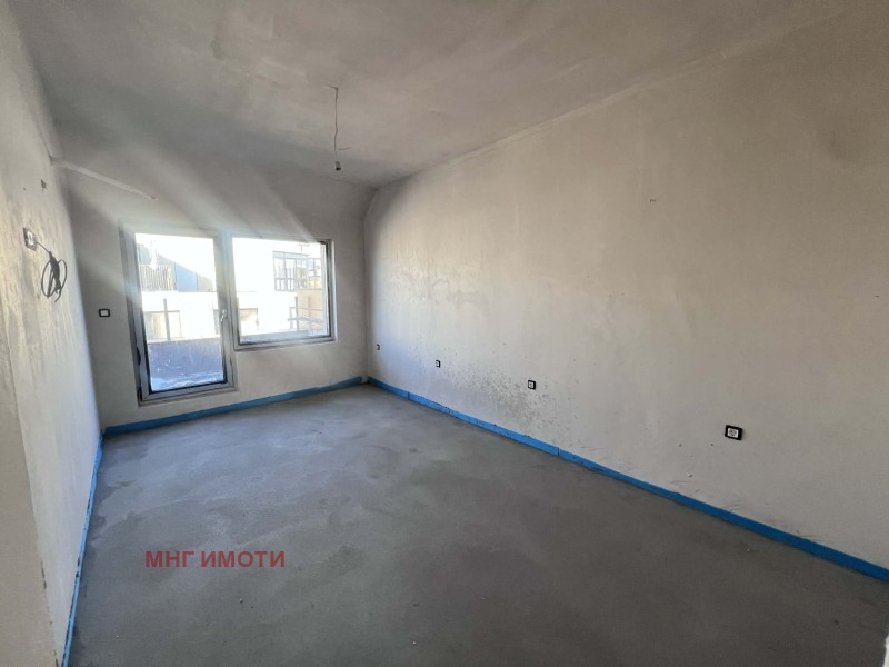 Продава 3-СТАЕН, гр. Пловдив, Христо Смирненски, снимка 3 - Апартаменти - 52800103