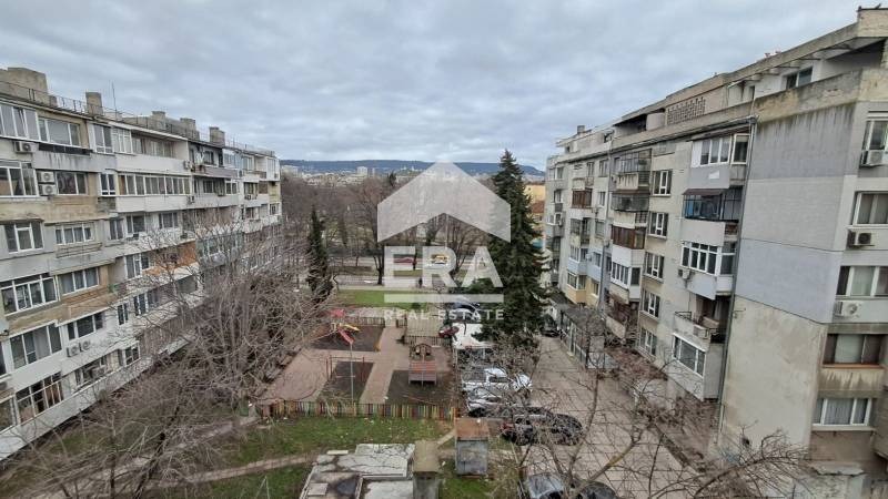 Продава 3-СТАЕН, гр. Варна, Център, снимка 13 - Апартаменти - 54223432
