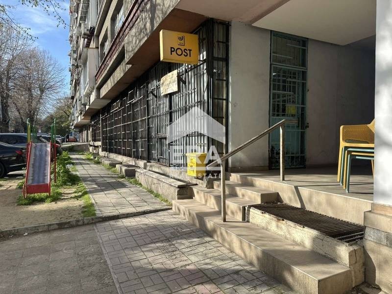 Продава 3-СТАЕН, гр. Варна, Център, снимка 4 - Апартаменти - 54223432