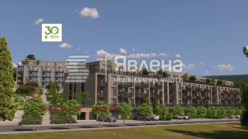Satılık  3 yatak odası Varna , k.k. Sv.Sv. Konstantin i Elena , 156 metrekare | 68662114 - görüntü [3]