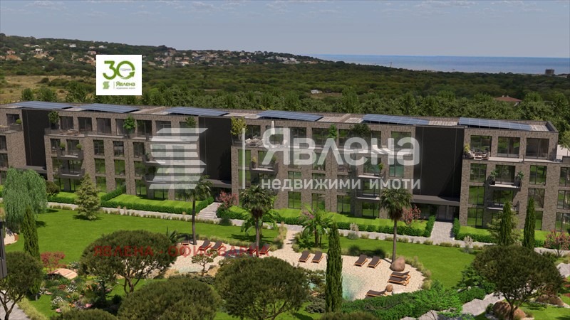 Satılık  3 yatak odası Varna , k.k. Sv.Sv. Konstantin i Elena , 156 metrekare | 68662114 - görüntü [2]