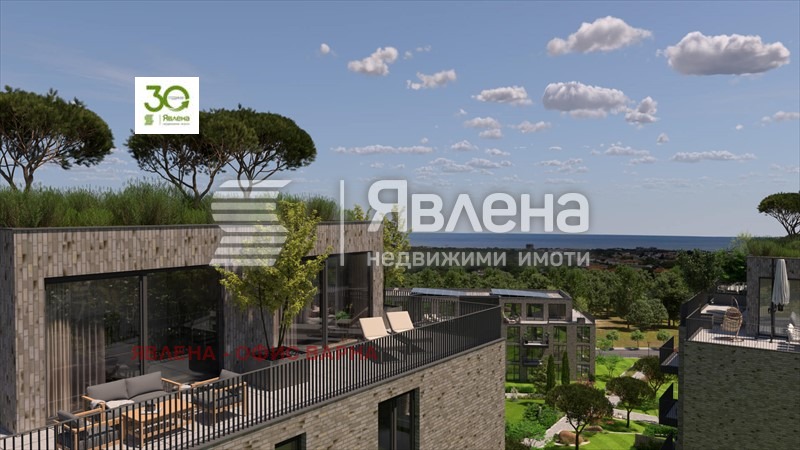 Satılık  3 yatak odası Varna , k.k. Sv.Sv. Konstantin i Elena , 156 metrekare | 68662114
