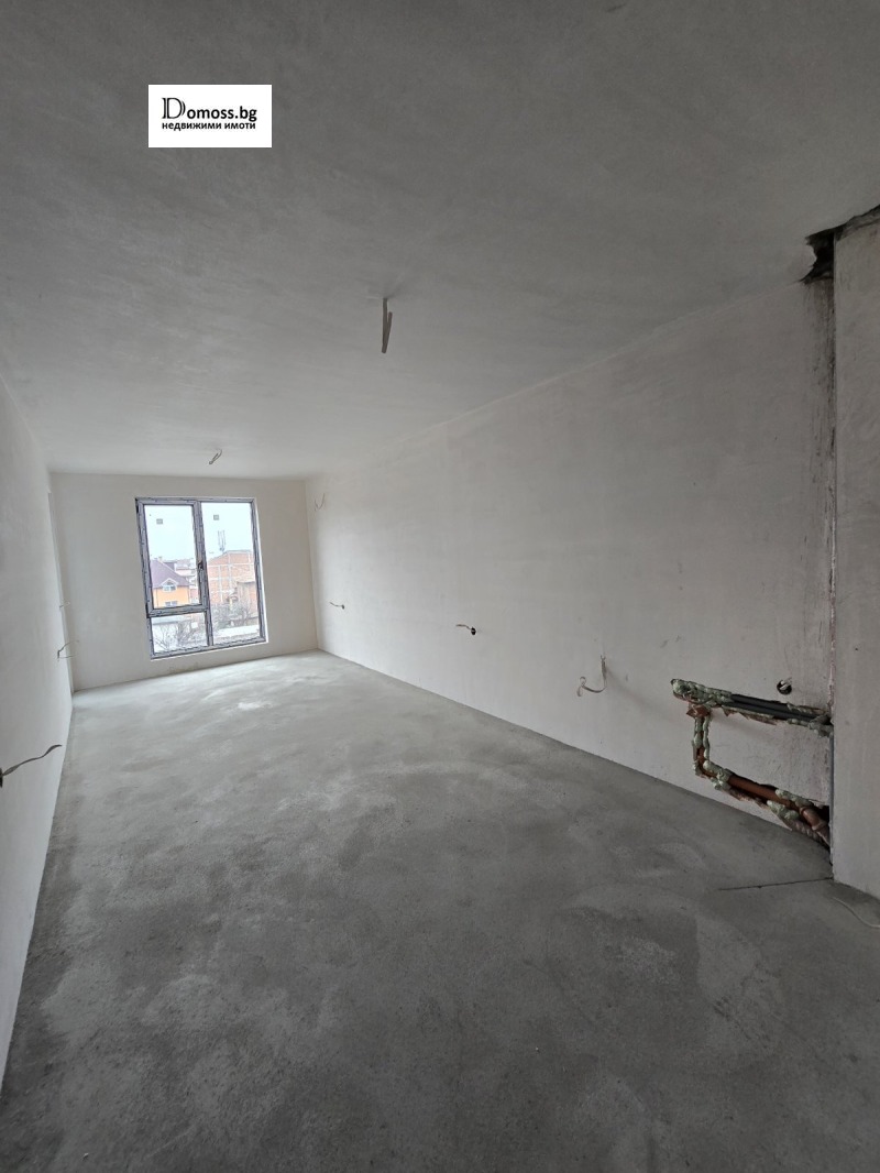 Продава 4-СТАЕН, гр. Благоевград, Широк център, снимка 3 - Апартаменти - 53410968