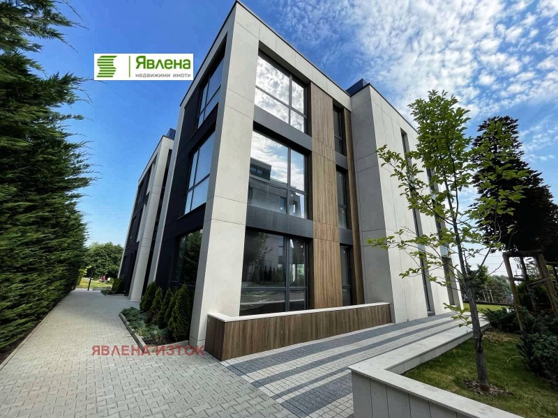 Te koop  Kantoor Sofia , Bojana , 265 m² | 83516689