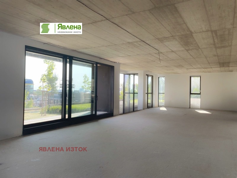 Te koop  Kantoor Sofia , Bojana , 265 m² | 83516689 - afbeelding [2]