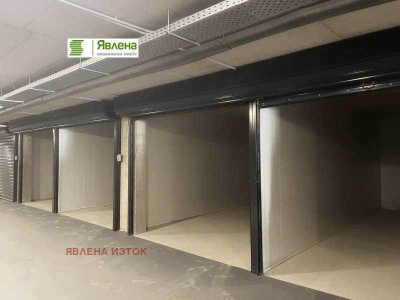 Te koop  Kantoor Sofia , Bojana , 265 m² | 83516689 - afbeelding [8]