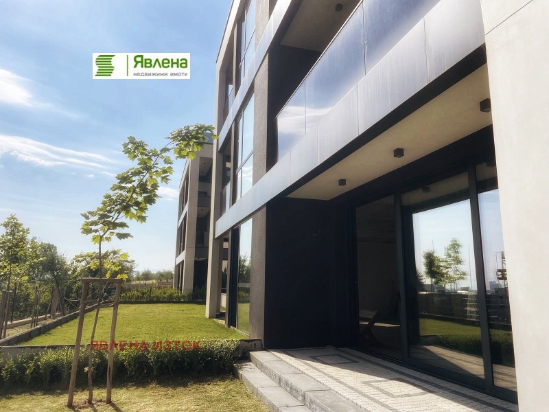 Te koop  Kantoor Sofia , Bojana , 265 m² | 83516689 - afbeelding [5]