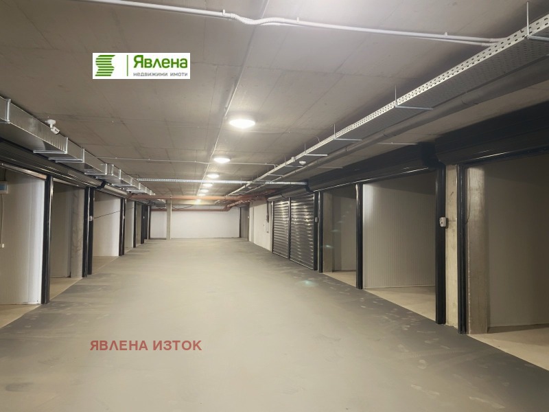 Te koop  Kantoor Sofia , Bojana , 265 m² | 83516689 - afbeelding [9]
