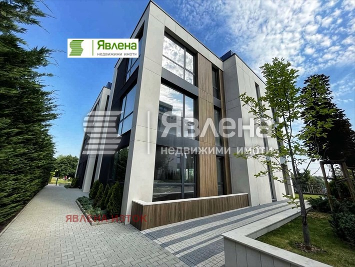 Te koop  Kantoor Sofia , Bojana , 265 m² | 83516689 - afbeelding [11]