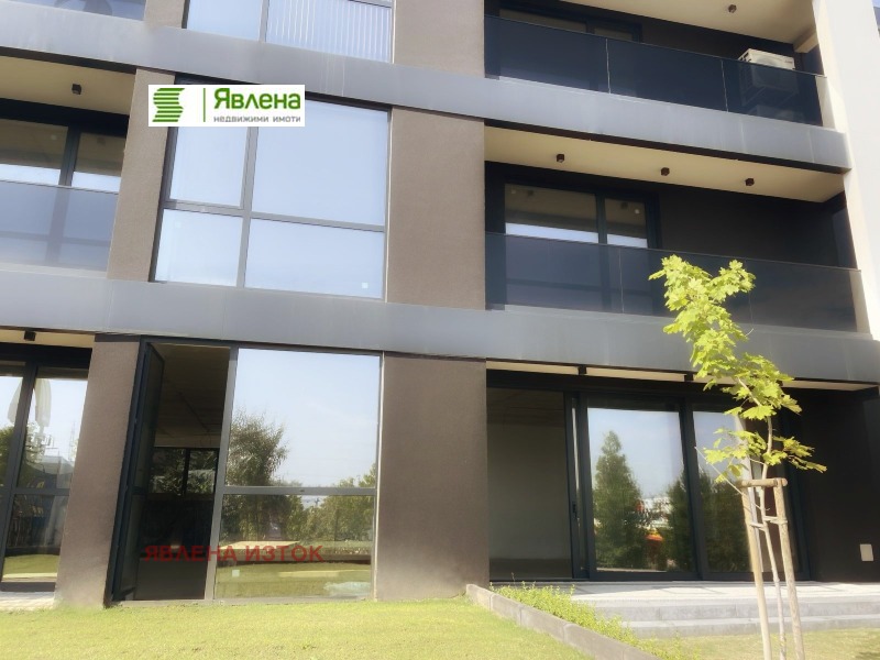 Te koop  Kantoor Sofia , Bojana , 265 m² | 83516689 - afbeelding [6]