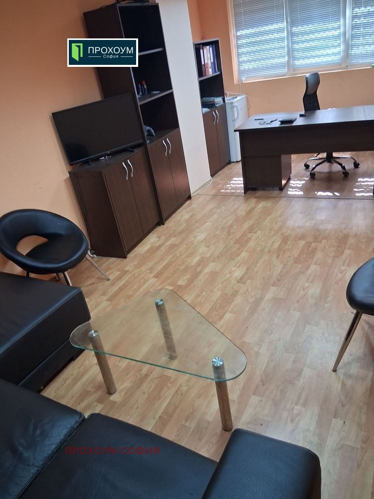 Продава ОФИС, гр. София, Дружба 2, снимка 2 - Офиси - 56255702