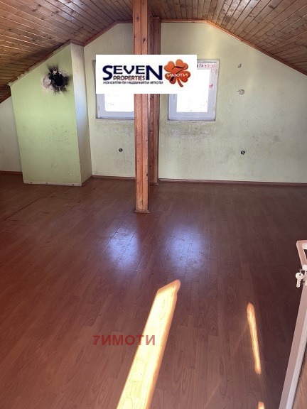 Продава  Къща област Пловдив , гр. Брезово , 78 кв.м | 71809795 - изображение [5]