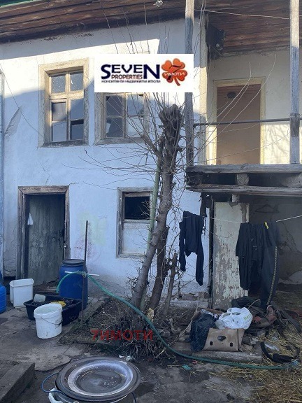 Продава  Къща област Пловдив , гр. Брезово , 78 кв.м | 71809795 - изображение [6]