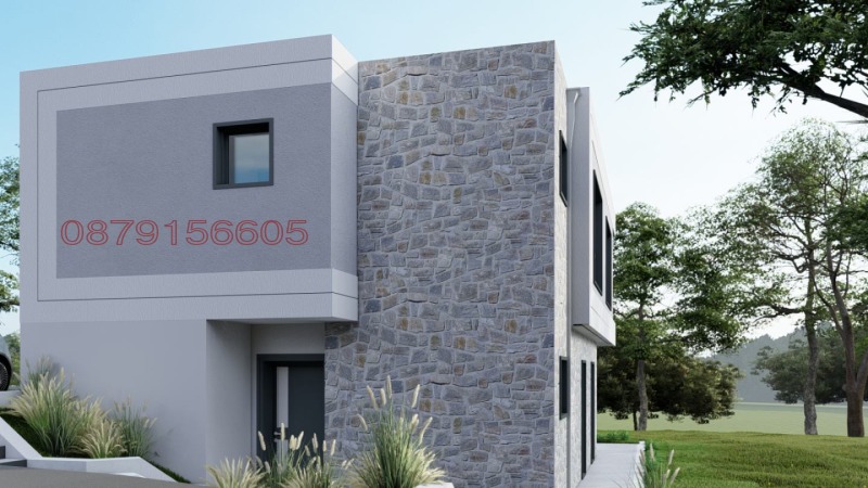 Продава КЪЩА, с. Лъка, област Бургас, снимка 6 - Къщи - 52785400