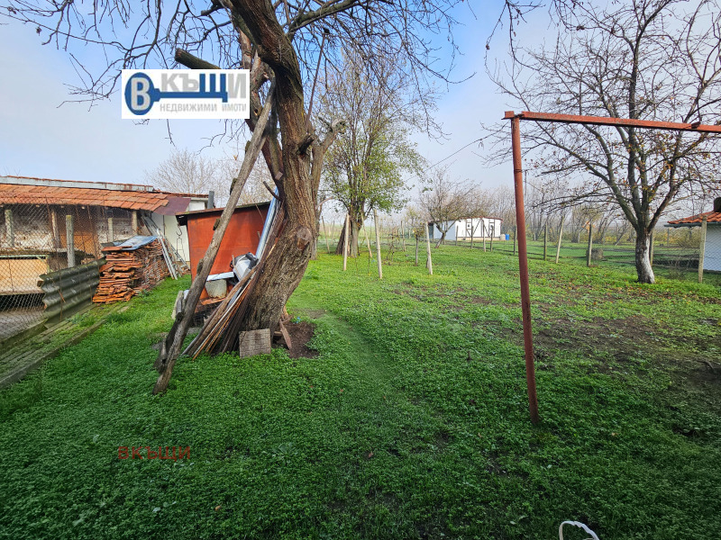 Продава КЪЩА, с. Драгижево, област Велико Търново, снимка 14 - Къщи - 52690165